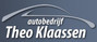 Logo Theo Klaassen B.V.